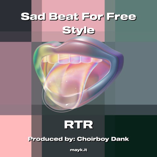 Sad Beat For Free Style