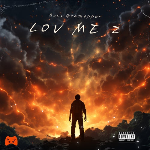 Lov Me 2