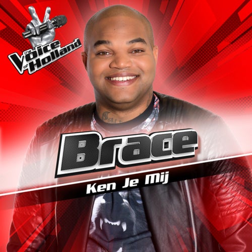 Ken Je Mij (From The Voice Of Holland 6)