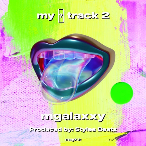 my  track 2