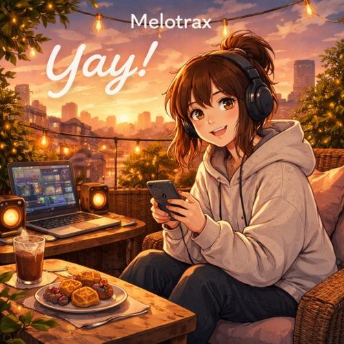 Yay!