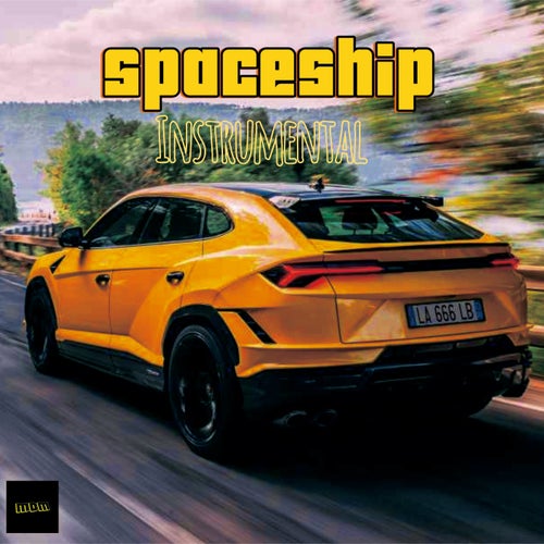Spaceship Instrumental