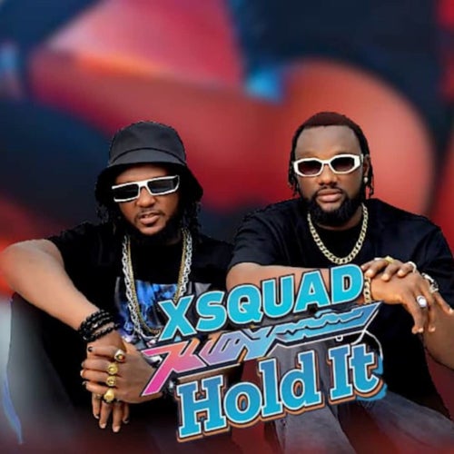 Hold It