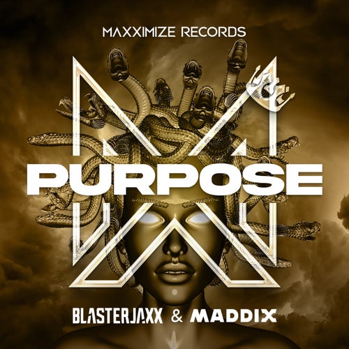 Purpose (Extended Mix)