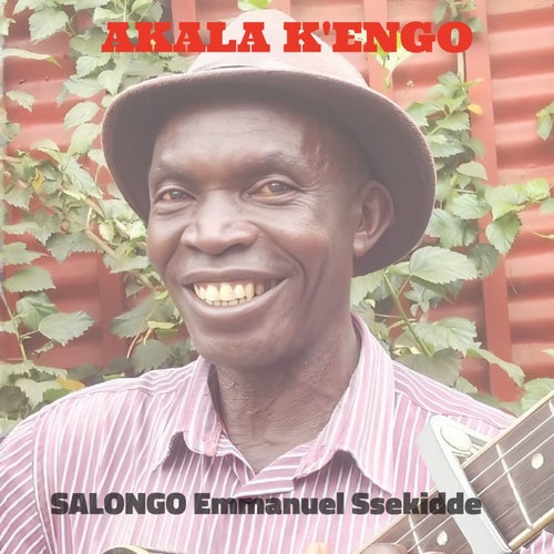 Akala K'engo