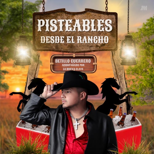Pisteables Desde El Rancho (En Vivo)