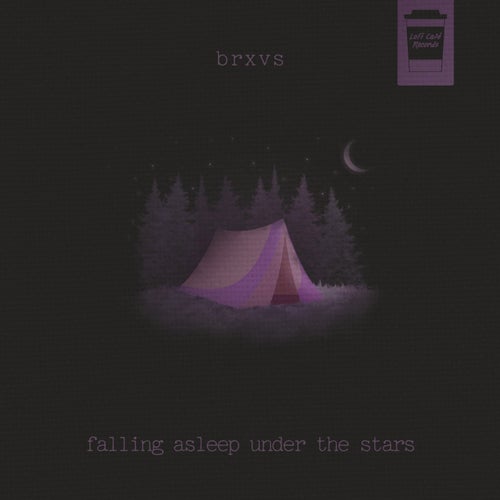 Falling Asleep Under The Stars