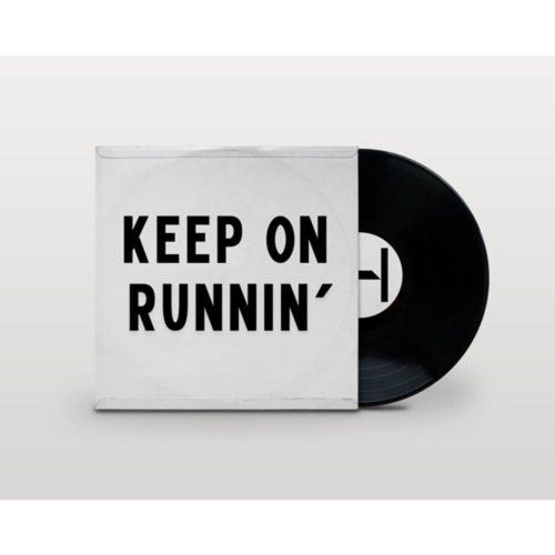 Keep On Runnin'