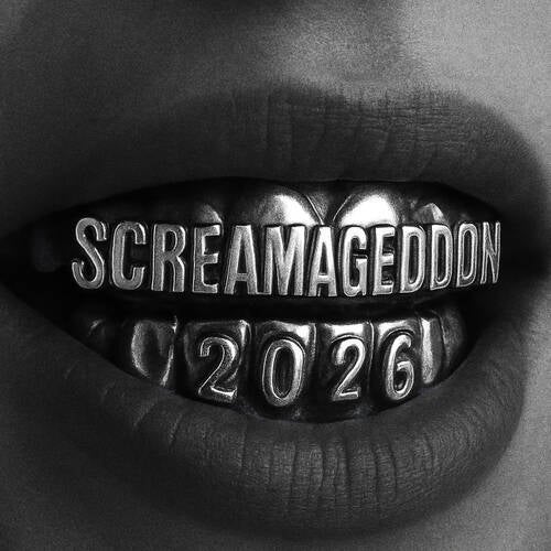 SCREAMAGEDDON
