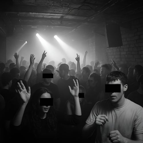 Turn Up The Funktion