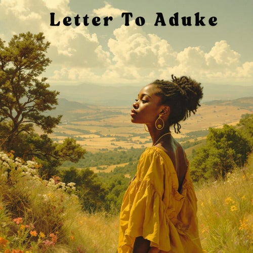 Letter to Aduke