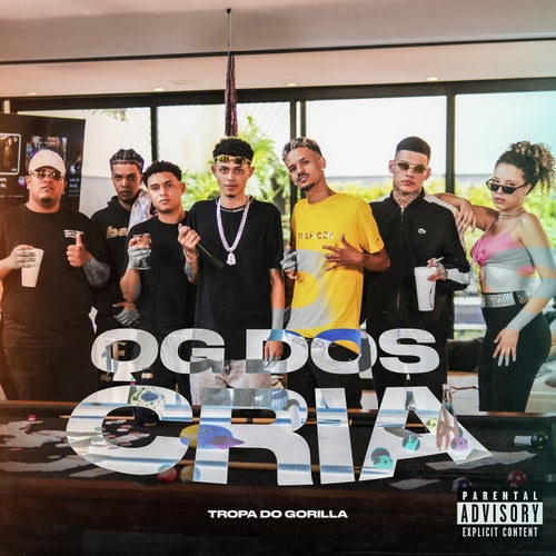 QG dos Cria