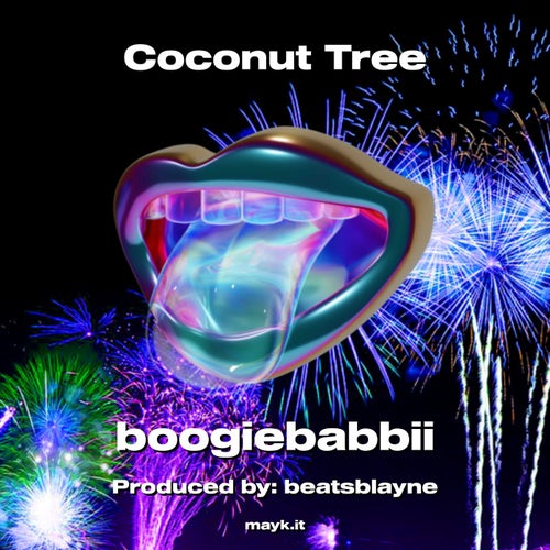 Coconut Tree