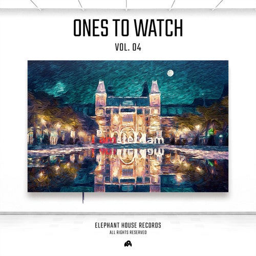 Ones to Watch , Vol. 4