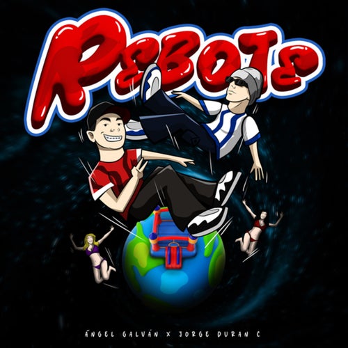 Release of the week
