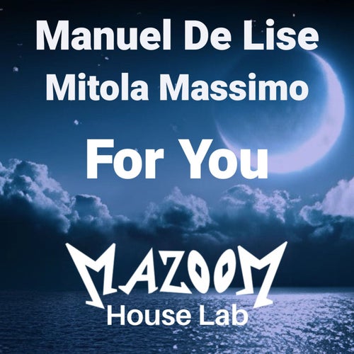 For you (Original Mix)