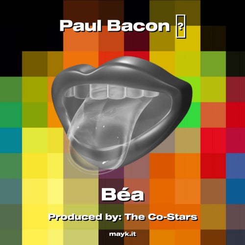 Paul Bacon