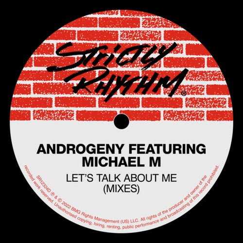 Track Artwork