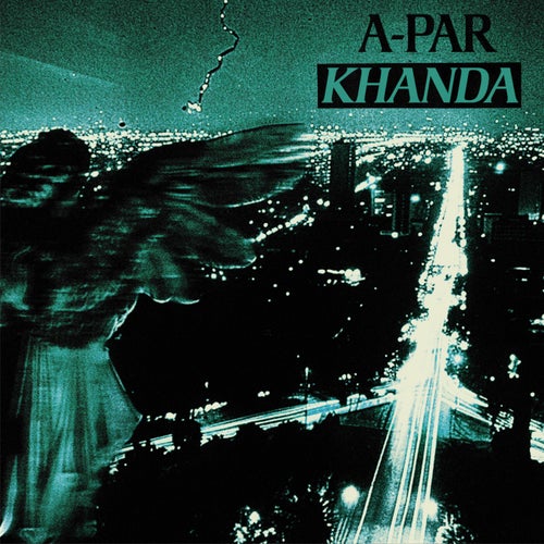 Khanda