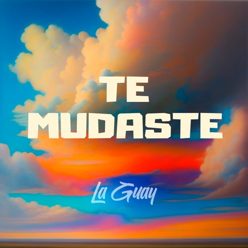 Te Mudaste