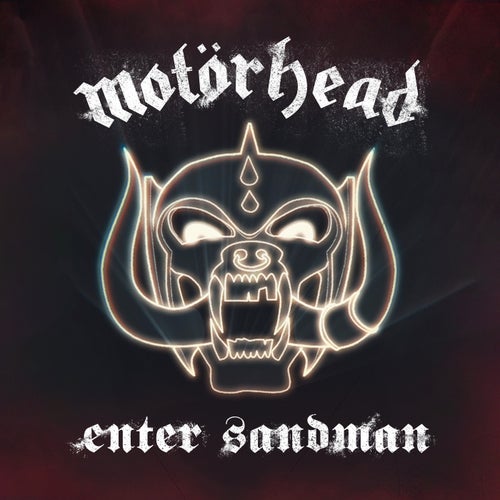 Enter Sandman
