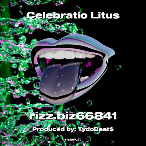 Celebratio Litus