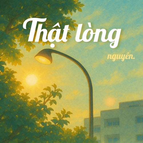 Thật lòng