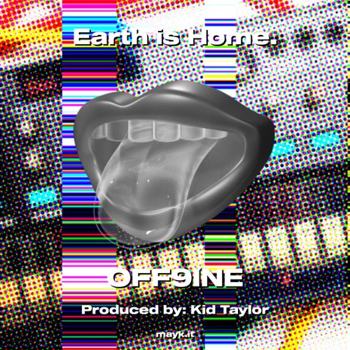 Earth is Home.