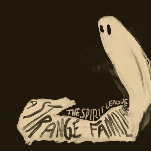 A Strange Familiar