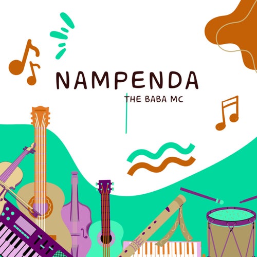 Nampenda