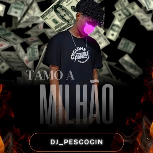 TAMO A MILHÃO