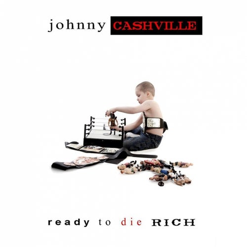 Ready To Die Rich