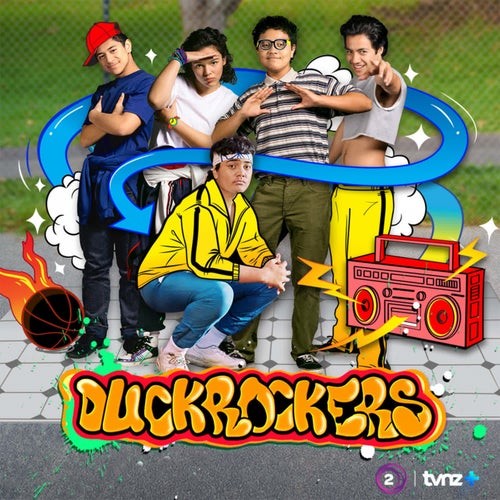 Duckrockers (Theme)
