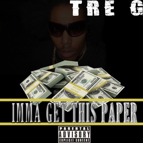 Imma get this paper