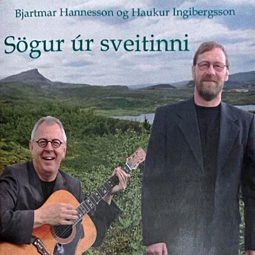 Sögur úr sveitinni