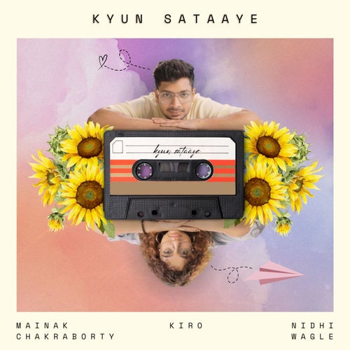 Kyun Sataaye (feat. Nidhi Wagle)