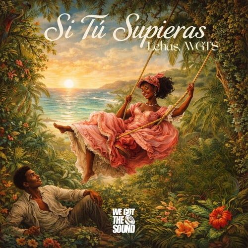 Si tu supieras