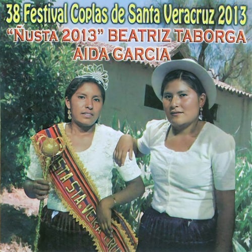 38 Festival Coplas de Santa Veracruz 2013