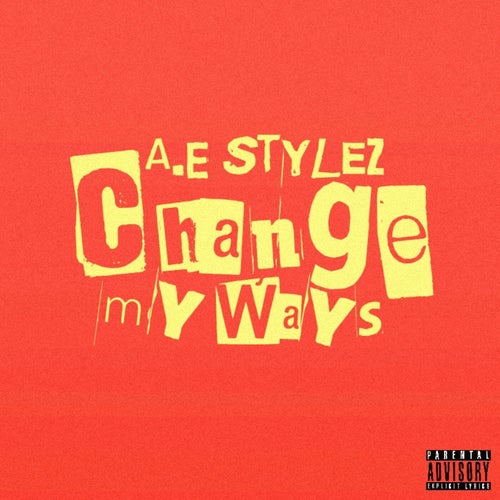 Change My Ways