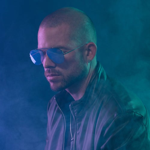 Collie Buddz Profile