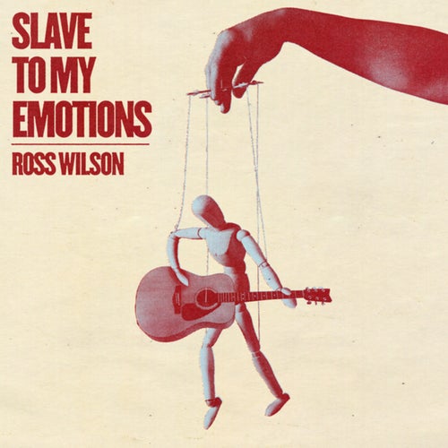 Slave To My Emotions