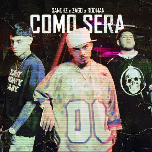 Cómo Será