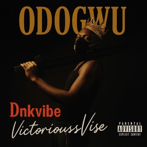 Odogwu (Victorioussvise)