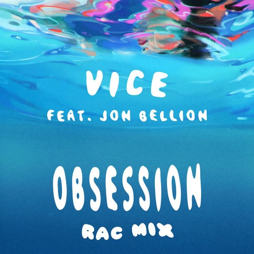 Obsession (feat. Jon Bellion)