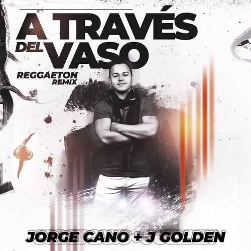 A Traves del Vaso (Reggaeton Remix)