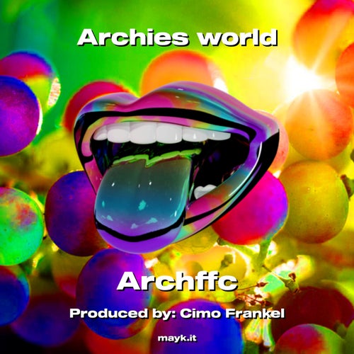 Archies world