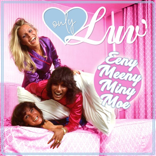 Eeny Meeny Miny Moe (Matt Pop Album Remix)