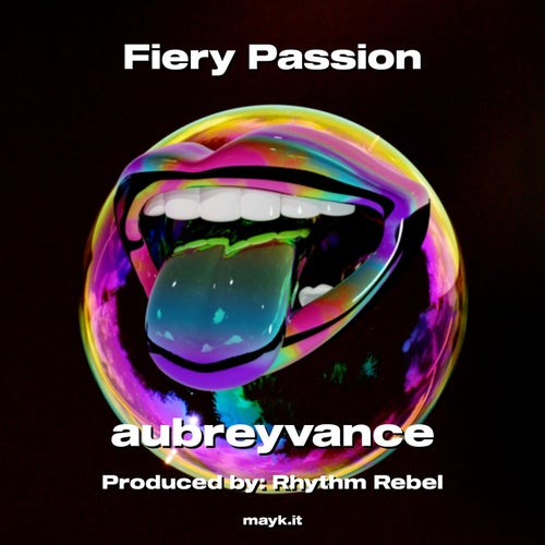 Fiery Passion