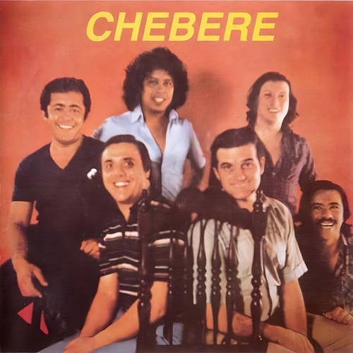 Chebere Vol.1