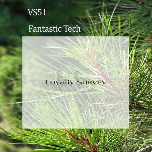 Fantastic Tech
